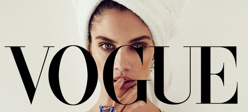 Vogue: Las extensiones de pestañas favoritas de las celebs